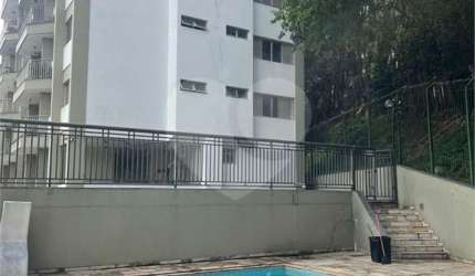 Apartamento com 3 quartos à venda em Vila Andrade - SP
