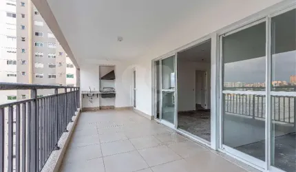 Apartamento com 4 quartos à venda em Jardim Dom Bosco - SP