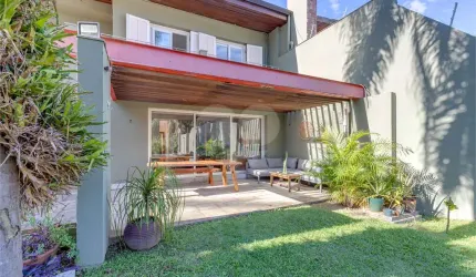 Casa com 4 quartos à venda ou para locação em Santo Amaro - SP