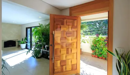Casa com 3 quartos à venda ou para locação em Jardim Petrópolis - SP