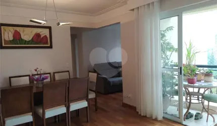Apartamento com 2 quartos à venda em Vila Sofia - SP