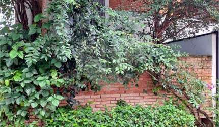 Casa de vila com 3 quartos à venda em Vila Olímpia - SP