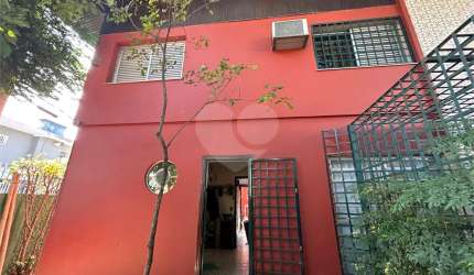Sobrado com 3 quartos para locação em Vila Cruzeiro - SP