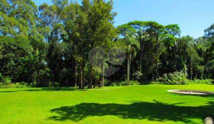 Loteamento à venda em Santo Amaro - SP