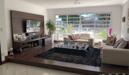 Sobrado com 3 quartos à venda ou para locação em Planalto Paulista - SP