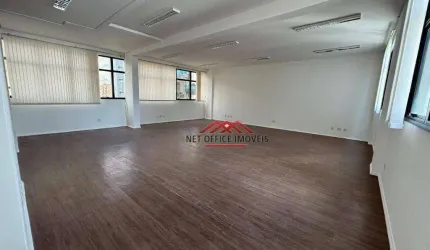 Sala para alugar, 84 m² por R$ 6.930,00/mês - Jardim Apolo - São José dos Campos/SP