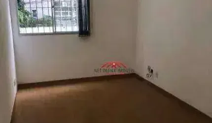 Apartamento com 3 dormitórios, 60 m² - venda por R$ 425.000,00 ou aluguel por R$ 3.184,00/mês - Vila Adyana - São José dos Campos/SP