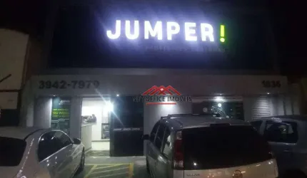 Ponto à venda, 325 m² por R$ 3.900.000,00 - Vila Ema - São José dos Campos/SP