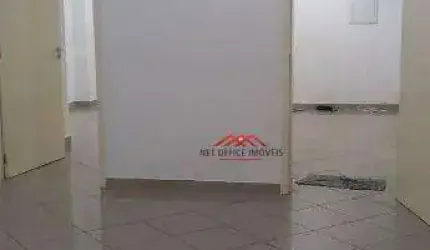 Sala à venda, 52 m² por R$ 350.000,00 - Centro - São José dos Campos/SP