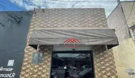 Ponto para alugar, 60 m² por R$ 2.200,00/mês - Jardim Paulista - São José dos Campos/SP