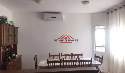 Casa com 3 dormitórios à venda, 120 m² por R$ 530.000,00 - Parque Industrial - São José dos Campos/SP