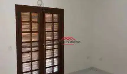 Casa com 3 dormitórios à venda, 140 m² por R$ 650.000,00 - Residencial Bosque dos Ipês - São José dos Campos/SP