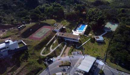 Terreno à venda, 385 m² por R$ 440.000,00 - Putim - São José dos Campos/SP