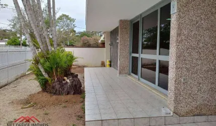 Casa com 3 dormitórios à venda, 450 m² por R$ 2.600.000,00 - Jardim Esplanada - São José dos Campos/SP