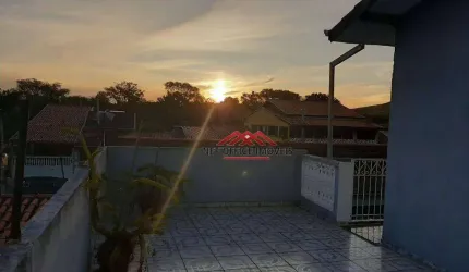 Sobrado à venda por R$ 400.000,00 - Jardim Altos de Santana - São José dos Campos/SP