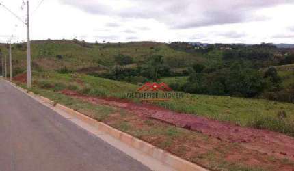 Área à venda, 72600 m² por R$ 21.120.000,00 - Santa Cecília I - São José dos Campos/SP