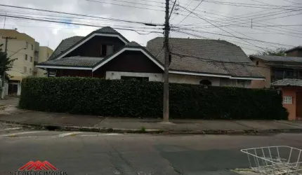 Sobrado com 5 dormitórios à venda, 499 m² por R$ 1.900.000,00 - Jardim das Indústrias - São José dos Campos/SP
