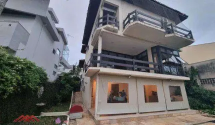Casa com 4 dormitórios à venda, 267 m² por R$ 2.340.000,00 - Urbanova - São José dos Campos/SP