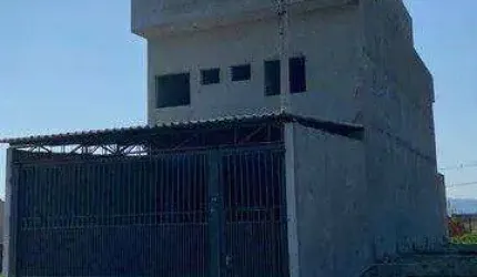 Sobrado à venda, 230 m² por R$ 800.000,00 - Setville Altos De São José - São José dos Campos/SP