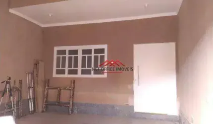 Sobrado à venda, 170 m² por R$ 640.000,00 - Loteamento Residencial Vista Linda - São José dos Campos/SP