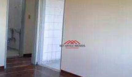 Apartamento com 2 dormitórios à venda, 77 m² por R$ 300.000,00 - Jardim Terras Do Sul - São José dos Campos/SP