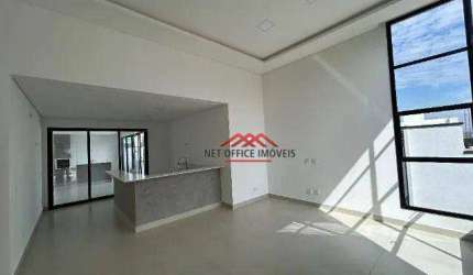Casa com 3 dormitórios à venda, 180 m² por R$ 1.400.000,00 - Loteamento Floresta - São José dos Campos/SP