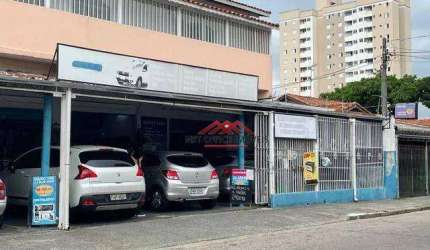 Casa com 6 dormitórios à venda, 430 m² por R$ 2.200.000,00 - Vila Tatetuba - São José dos Campos/SP