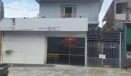 Sobrado com 3 dormitórios à venda por R$ 630.000,00 - Jardim da Granja - São José dos Campos/SP