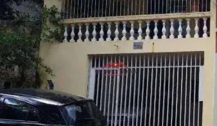 Sobrado com 4 dormitórios à venda por R$ 305.000,00 - Jardim São Leopoldo - São José dos Campos/SP