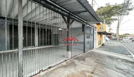 Ponto para alugar, 75 m² por R$ 1.783,33/mês - Parque Industrial - São José dos Campos/SP