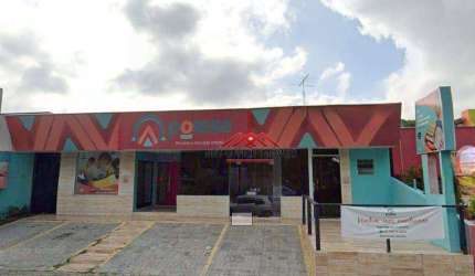 Ponto à venda, 400 m² por R$ 3.900.000,00 - Jardim Esplanada - São José dos Campos/SP