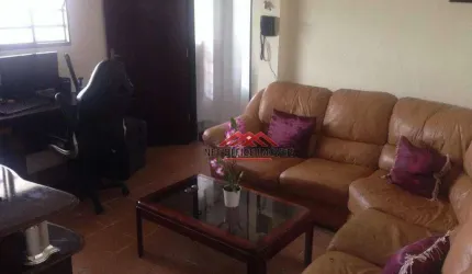 Sobrado com 4 dormitórios à venda, 332 m² por R$ 900.000,00 - Jardim Augusta - São José dos Campos/SP