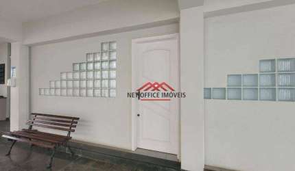 Sala à venda, 30 m² por R$ 200.000,00 - Vila Ema - São José dos Campos/SP