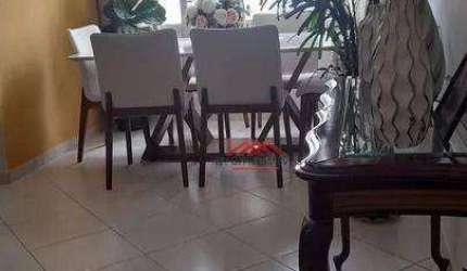 Apartamento à venda, 80 m² por R$ 700.000,00 - Jardim das Colinas - São José dos Campos/SP