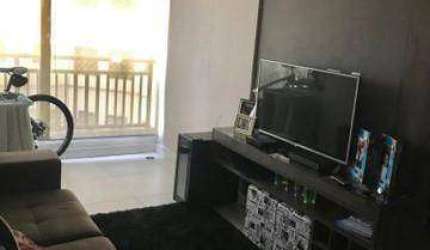 Apartamento com 2 dormitórios à venda, 63 m² por R$ 910.000,00 - Jardim Aquarius - São José dos Campos/SP