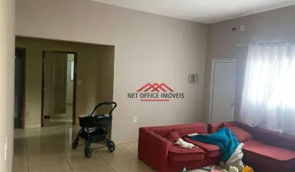 Chácara com 3 dormitórios à venda, 2000 m² por R$ 425.000,00 - Jaguari - São José dos Campos/SP