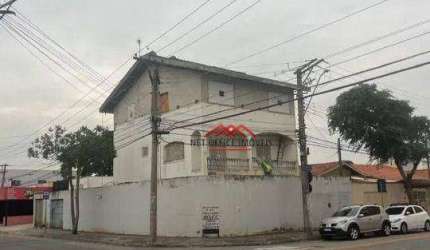 Casa com 4 dormitórios à venda, 270 m² por R$ 795.000,00 - Jardim América - São José dos Campos/SP