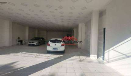 Ponto para alugar, 300 m² por R$ 13.000,00/mês - Centro - São José dos Campos/SP