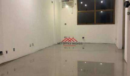 Sala à venda, 28 m² por R$ 195.000,00 - Jardim São Dimas - São José dos Campos/SP