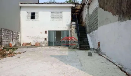 Casa com 2 dormitórios à venda, 60 m² por R$ 1.250.000,00 - Jardim Satélite - São José dos Campos/SP
