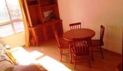 Apartamento com 3 dormitórios à venda, 70 m² por R$ 480.000,00 - Vila Adyana - São José dos Campos/SP