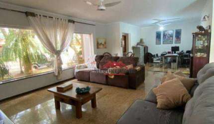 Casa com 6 dormitórios, 365 m² - venda por R$ 4.200.000,00 ou aluguel por R$ 12.765,00/mês - Jardim das Colinas - São José dos Campos/SP