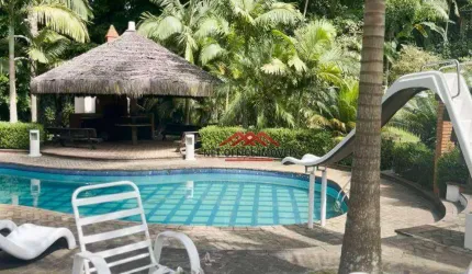 Chácara com 23 dormitórios à venda, 115000 m² por R$ 18.850.000,00 - Vila Moraes - Mogi das Cruzes/SP