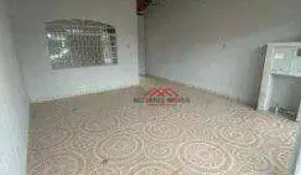Casa com 2 dormitórios à venda, 72 m² por R$ 500.000,00 - Jardim Paraíso - São José dos Campos/SP
