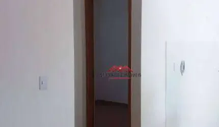 Apartamento com 2 dormitórios à venda, 40 m² por R$ 195.000,00 - Jardim Santa Inês III - São José dos Campos/SP