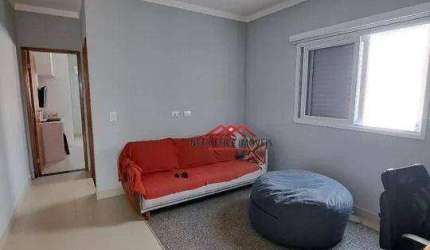 Casa com 3 dormitórios à venda, 162 m² por R$ 1.060.000,00 - Jardim das Indústrias - São José dos Campos/SP