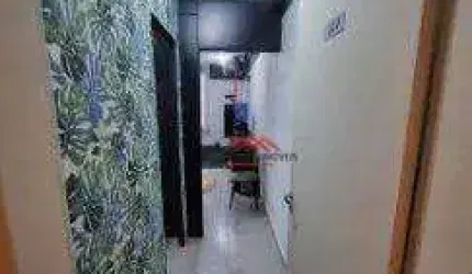 Sala à venda, 36 m² por R$ 240.000,00 - Jardim Aquarius - São José dos Campos/SP