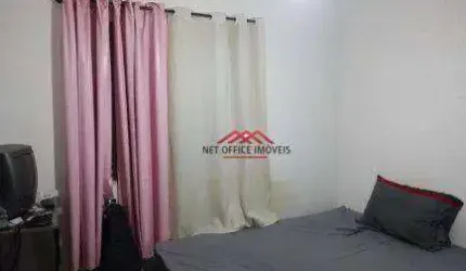 Apartamento com 3 dormitórios à venda, 85 m² por R$ 380.000,00 - Cidade Vista Verde - São José dos Campos/SP
