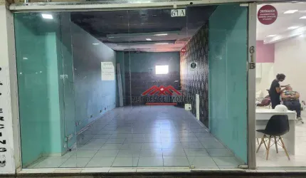 Sala para alugar, 35 m² por R$ 3.250,00/mês - Centro - São José dos Campos/SP