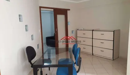 Sala à venda, 54 m² por R$ 290.000,00 - Jardim Satélite - São José dos Campos/SP